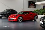 Alfa Romeo 4C 1750 TBi - 1