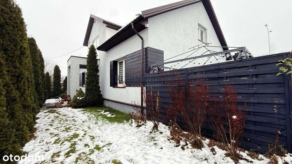 Dom, 220 m², Kielce-7