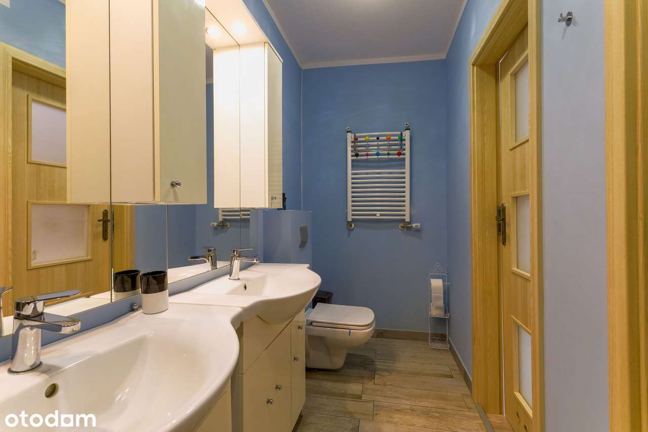 Wyjątkowa Dom i Działający Biznes w Sercu Historycznej Warmii-19