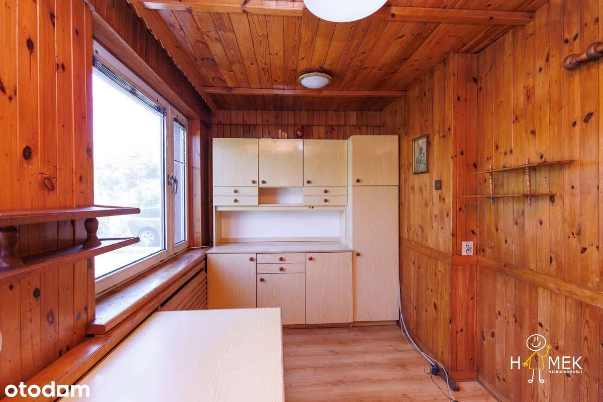 Twoje Miejsce Blisko Natury – Dom przy Pogorii III - Pełny obrazek: 4/10