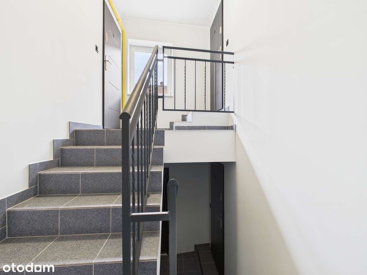 Kalisz, mieszkanie dwa pokoje, 1p. do wprowadzenia.-10