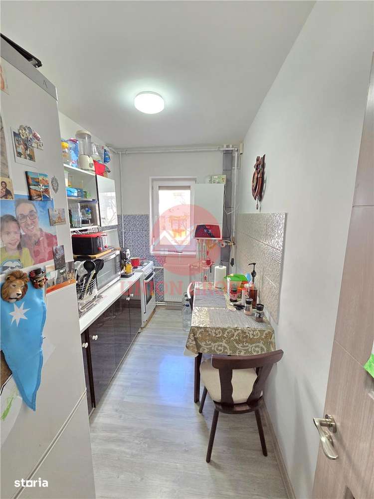 Apartament 2 Camere, Semidecomandat, Casa de Cultura, Parter-9
