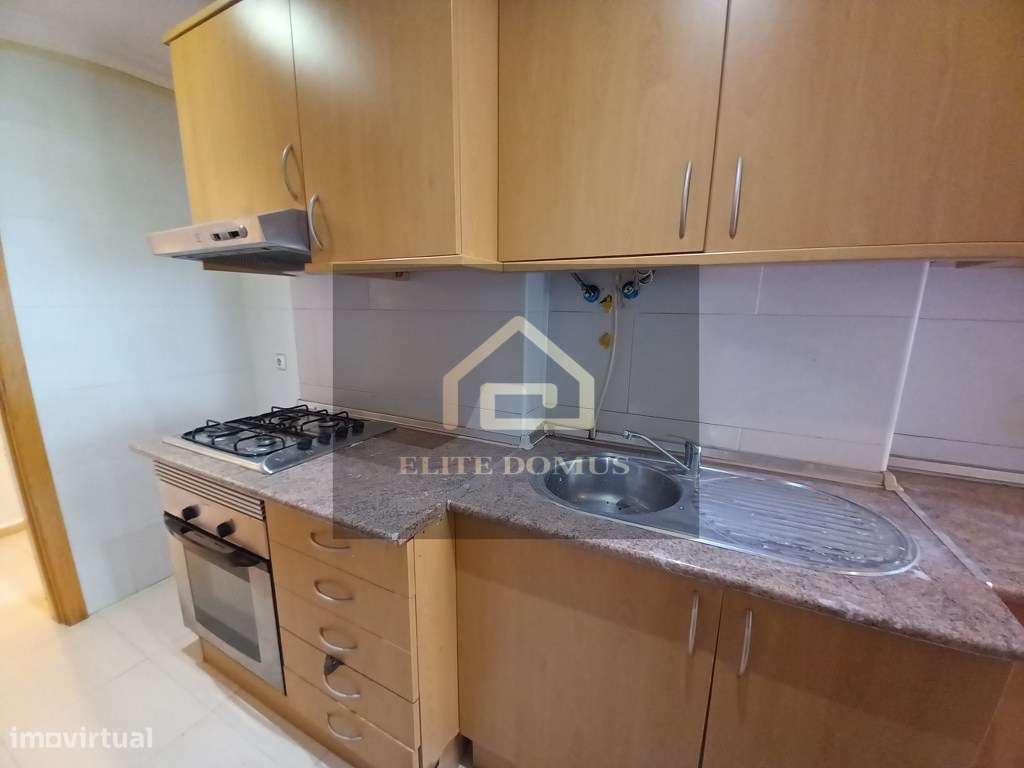 Apartamento T2 na Torre, Cascais - Grande imagem: 2/22