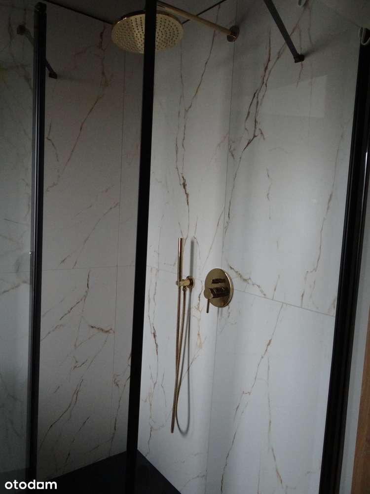 Dom nowy Gołuski przy Plewiskach - Pełny obrazek: 5/13