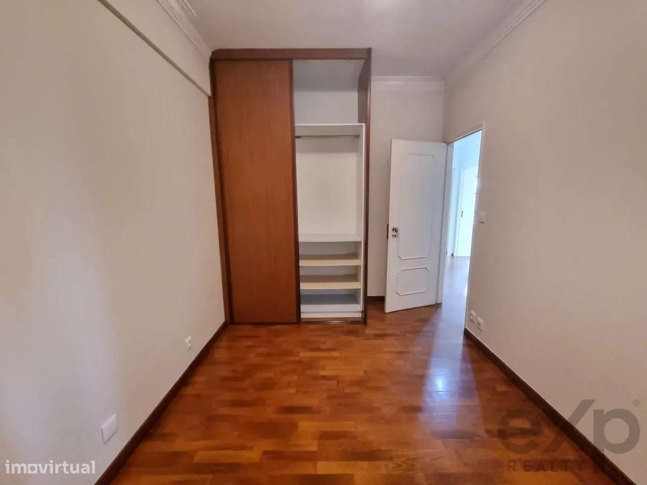 Apartamento T3 em Alvalade - Grande imagem: 5/18