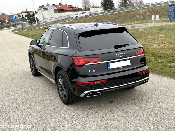 Audi Q5 45 TFSI mHEV Quattro S Line S tronic - 4