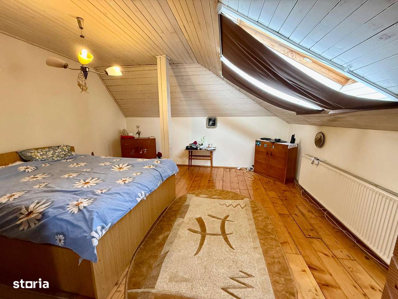 A/1685 De vânzare casă singur în curte în Mureș - Dâmb-7