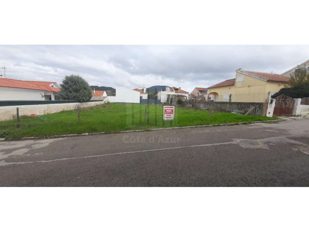 Terreno Urbano para Venda em Setúbal - 620 m² | 250 m² de Área Brut... - Grande imagem: 5/6