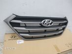 Hyundai Tucson III 16 Atrapa Grill 86350-D7000 - 3