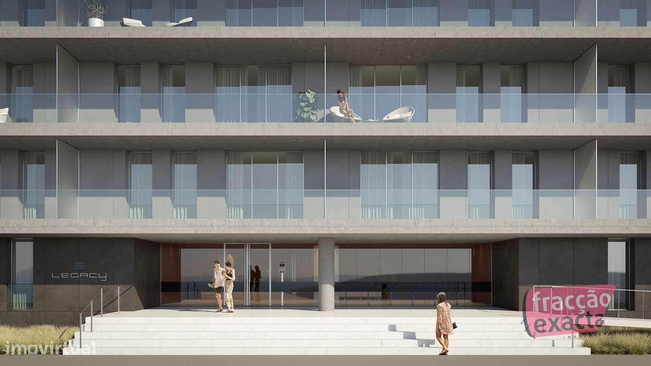 Apartamento T2 Venda em Vila do Conde,Vila do Conde - Grande imagem: 2/16