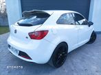 Seat Ibiza 1.4 TSI FR DSG - 10