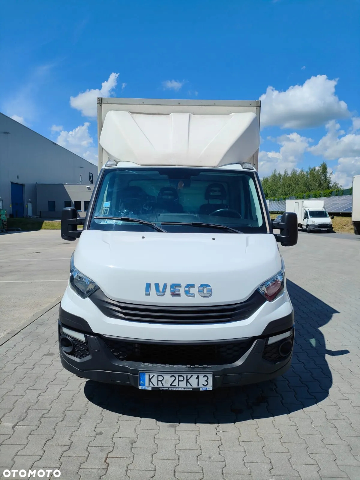 Iveco Daily - 18