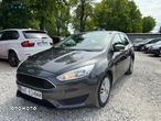 Ford Focus 1.5 TDCi SYNC Edition ASS - 5
