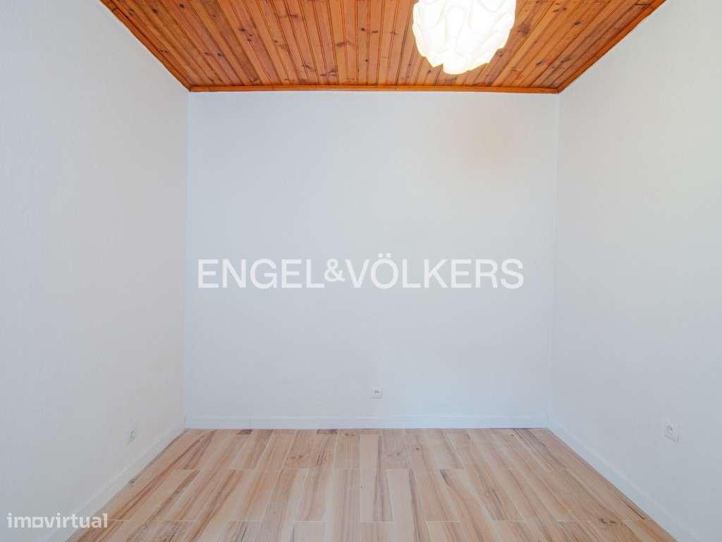 T1 com terraço em São Vicente - Grande imagem: 4/25