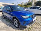 SEAT Arona 1.0 TSI FR - 1