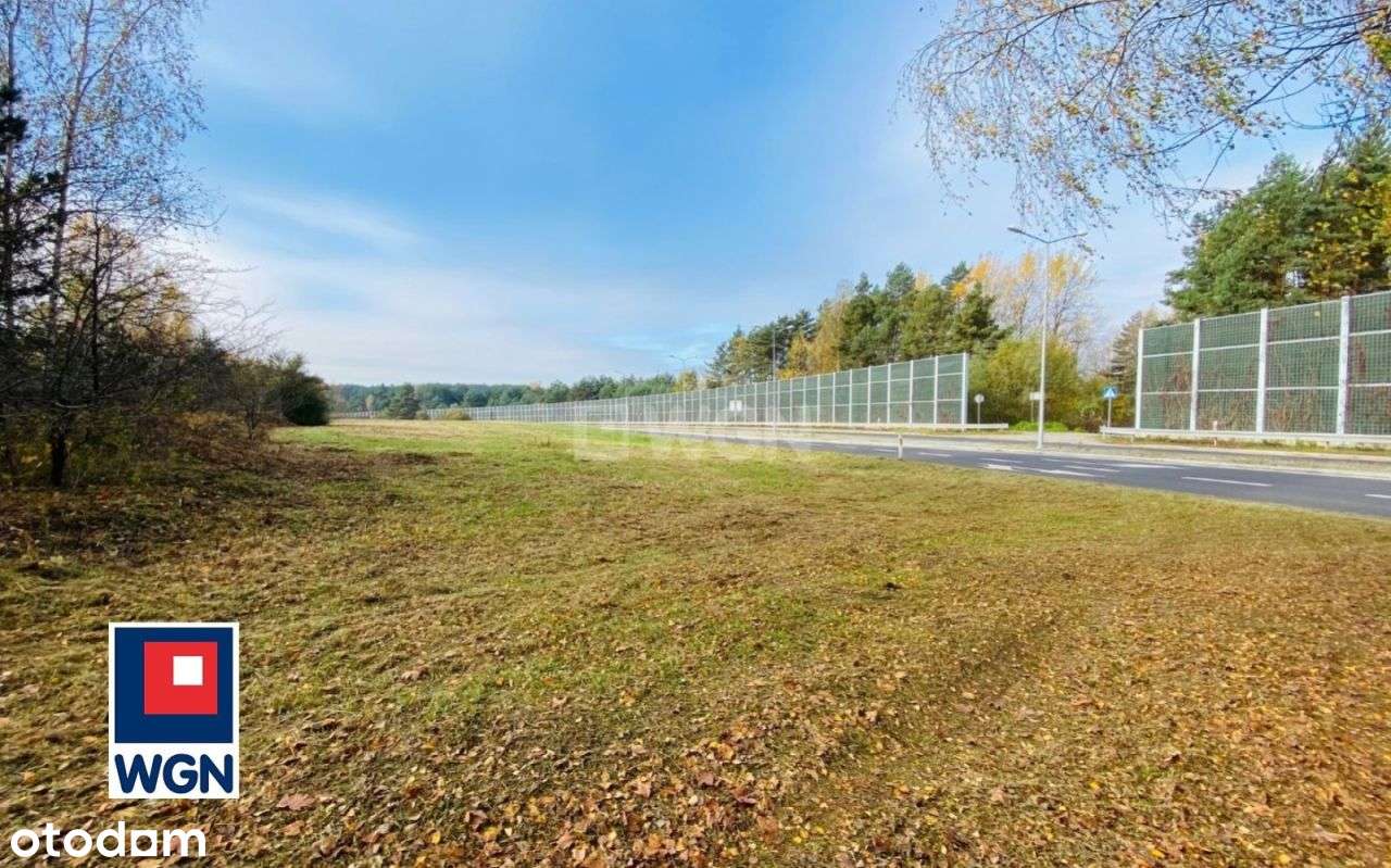 Działka inwestycyjna Jaworzno Dk79-11