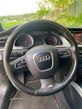 Audi A5 Coupe 2.7 TDI DPF Multitronic - 10