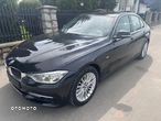 BMW Seria 3 318d Luxury Line - 9