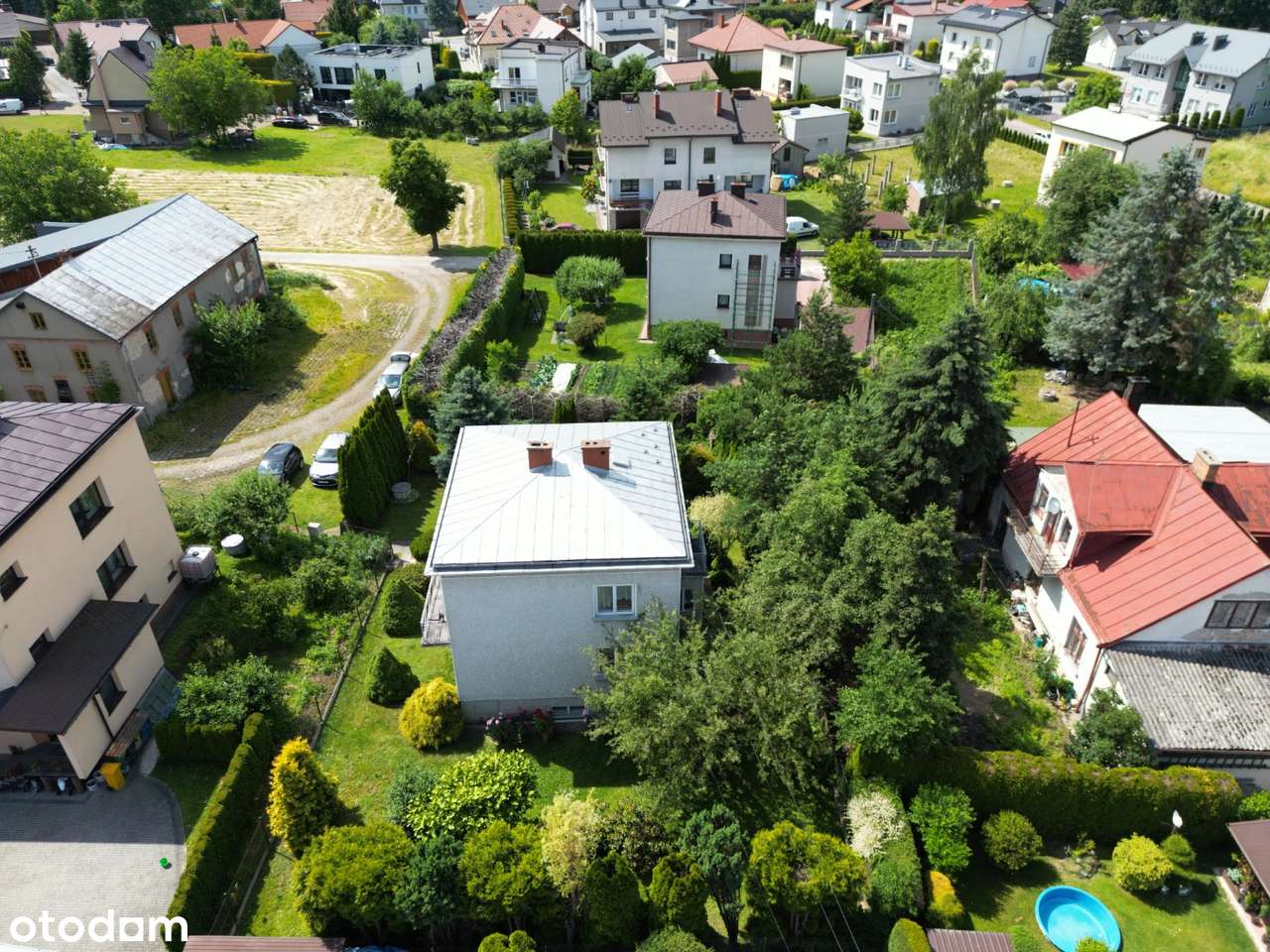 DOM W CENTRUM TUCHOWA – IDEALNY DLA RODZINY LUB INWESTORA-18