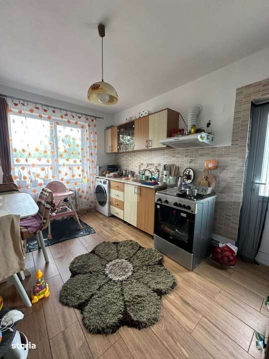 Casa individuala, Iezureni, 480 mp - Imagine principală: 4/8