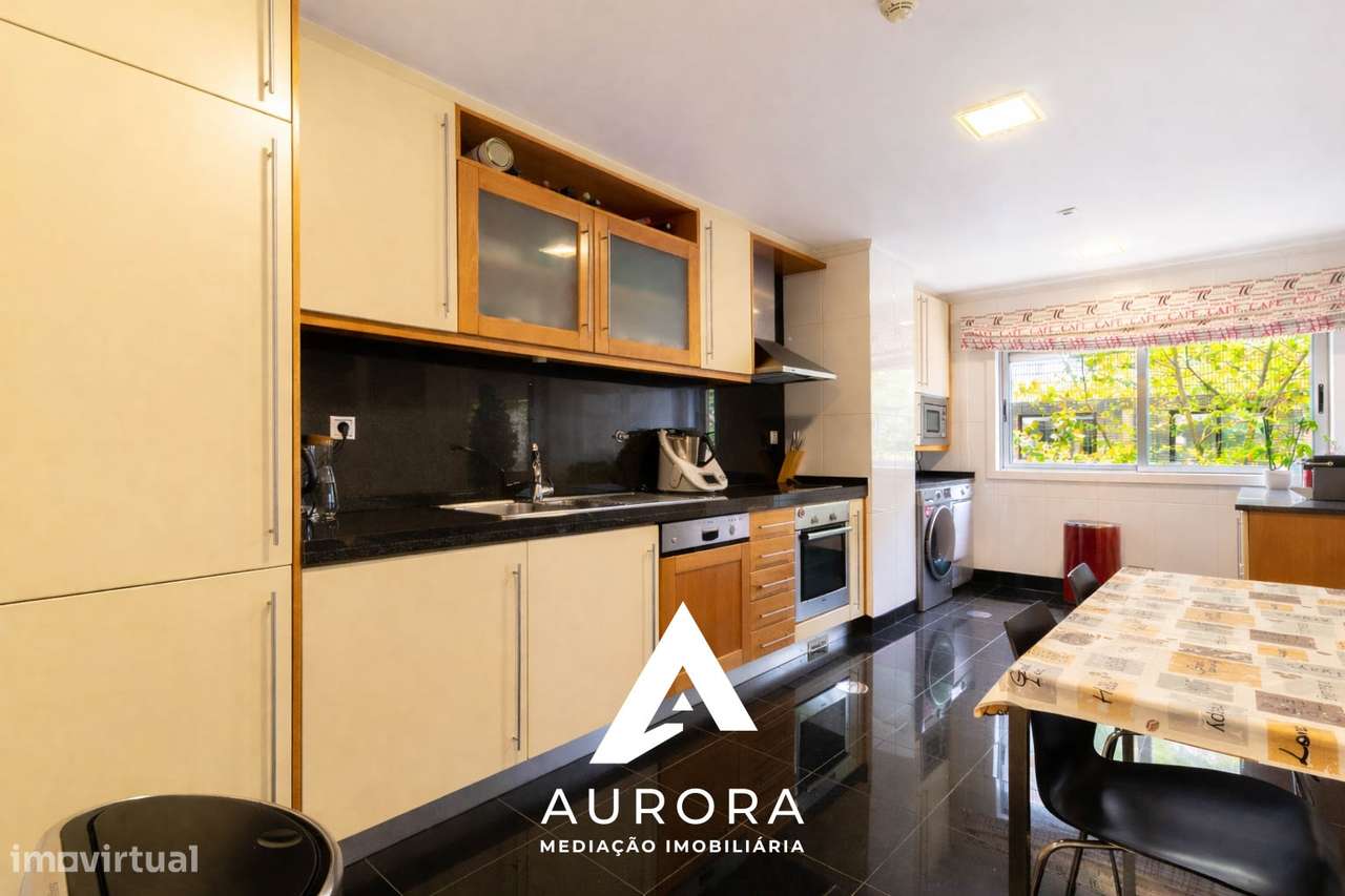 Apartamento T3 Venda em Espinho,Espinho-18