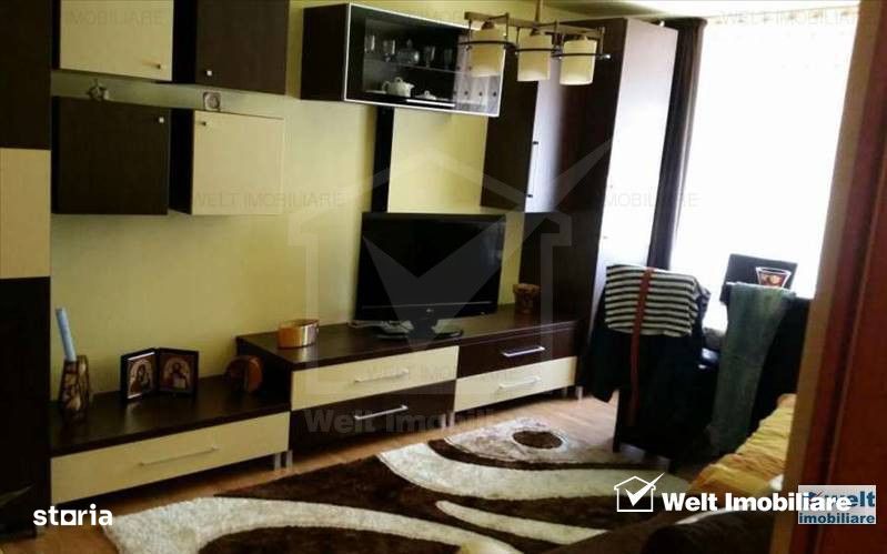 Vanzare apartament 3 camere, decomandat, zona stadion CFR