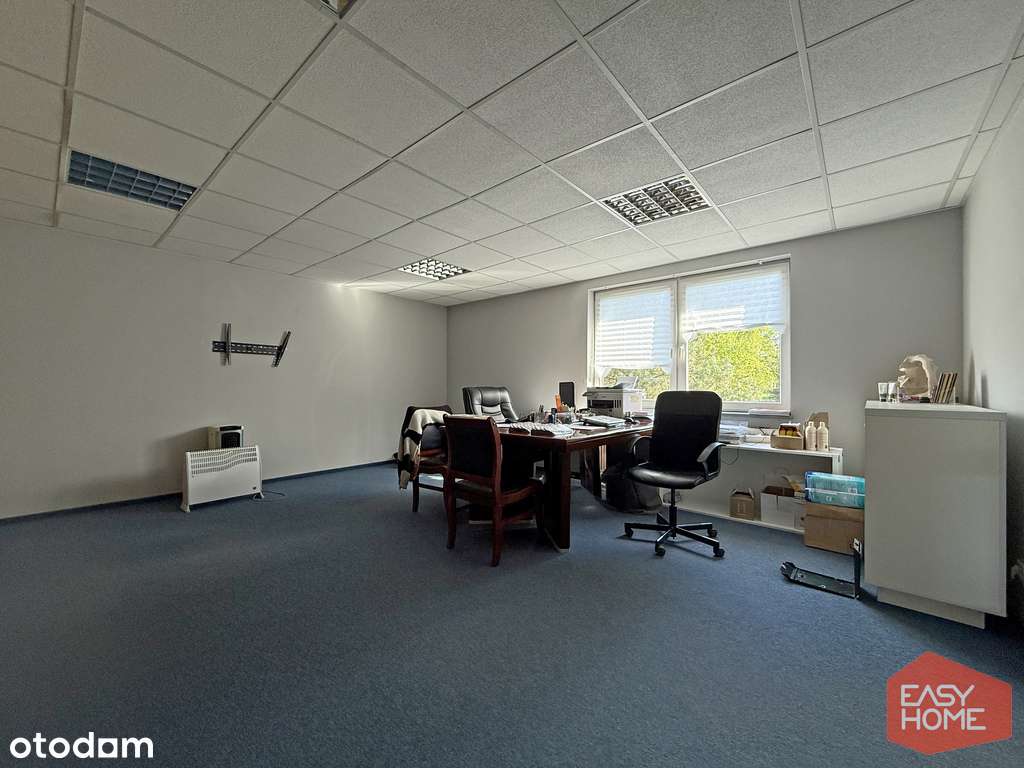 Obiekt biurowo-magazynowy 10 km od Poznania - Pełny obrazek: 5/13