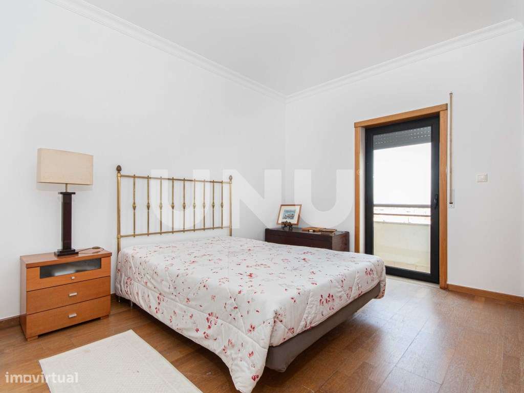 Moradia T4 na Castanheira do Ribatejo, Vila Franca de Xira!-31