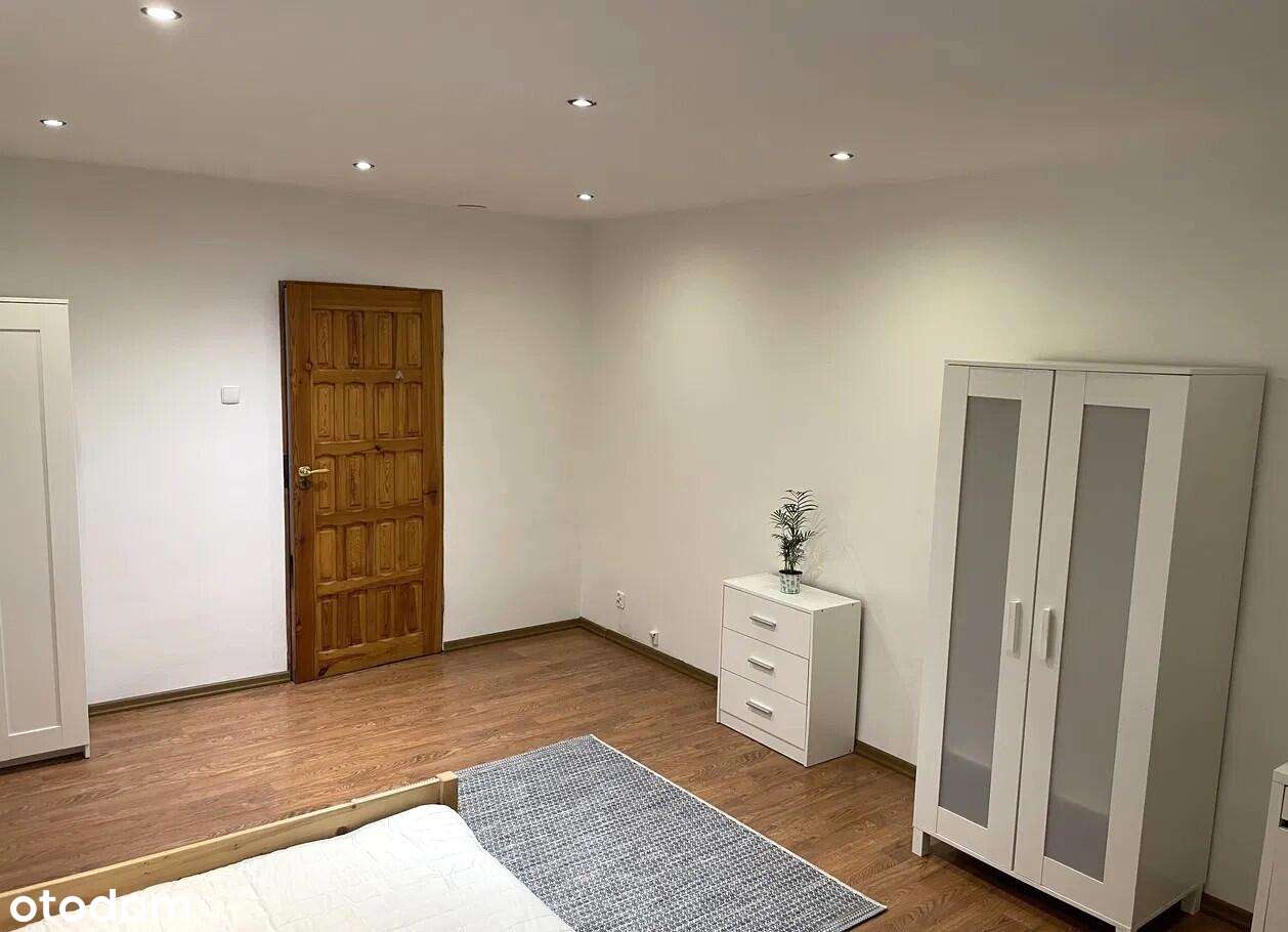 Katowice Koszutka ul. Wierzbowa - 2 pokoje, 52,3m - Pełny obrazek: 4/8