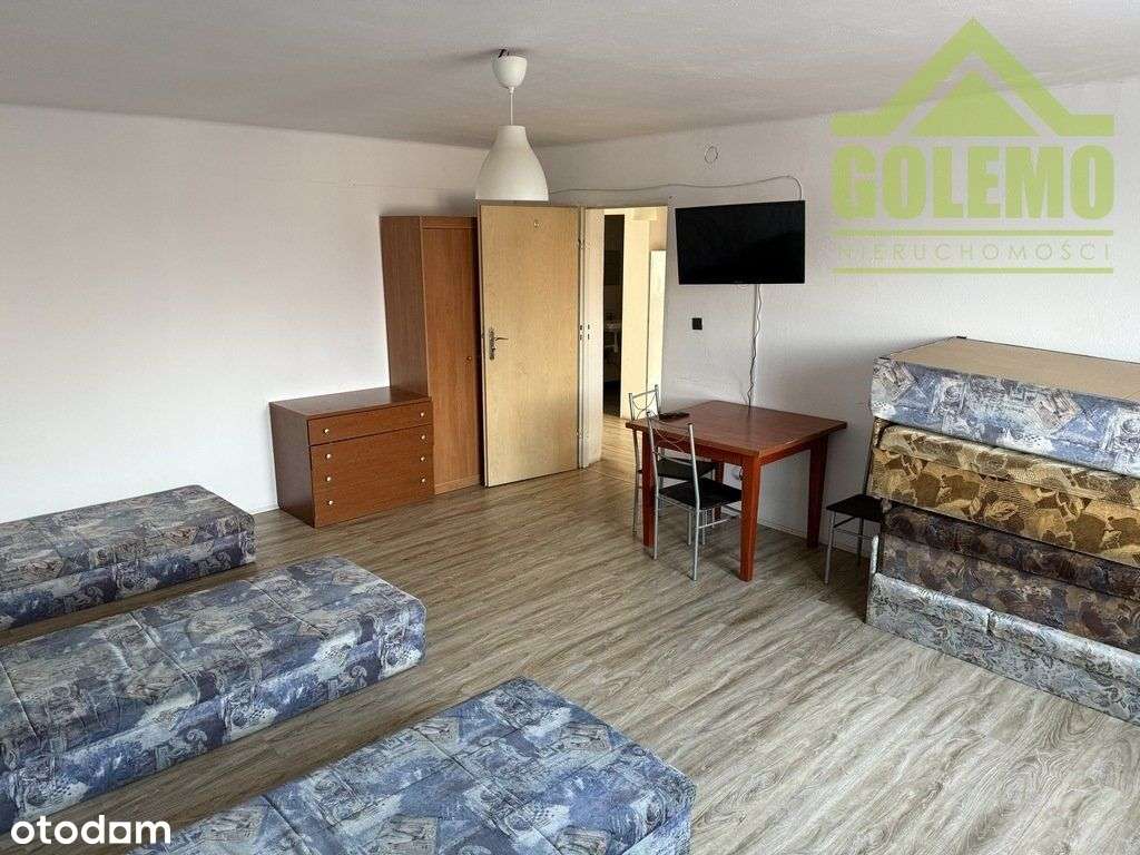 Dom z potencjałem – zamieszkaj lub zainwestuj!-9