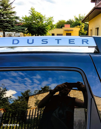 Dacia Duster 1.6 SCe Laureate S&S - 7