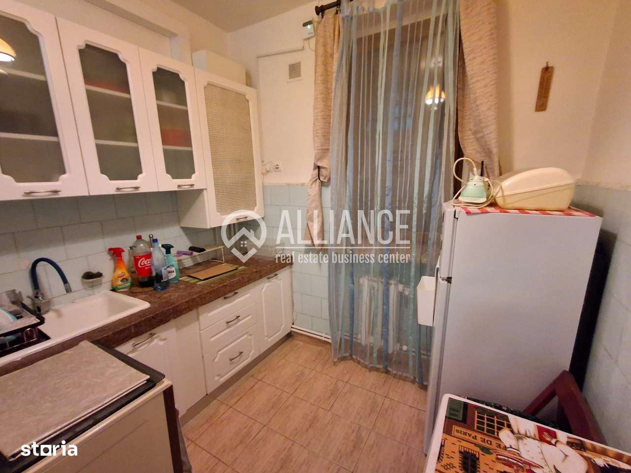 Constanta-Cazino: Garsonieră Decomandată în Inima Constanței - Imagine principală: 5/10