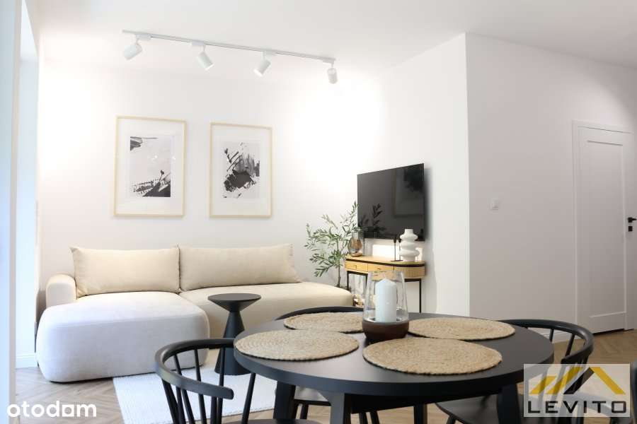 74m2 | C.O Gaz | Bezczynszowe - Pełny obrazek: 2/7