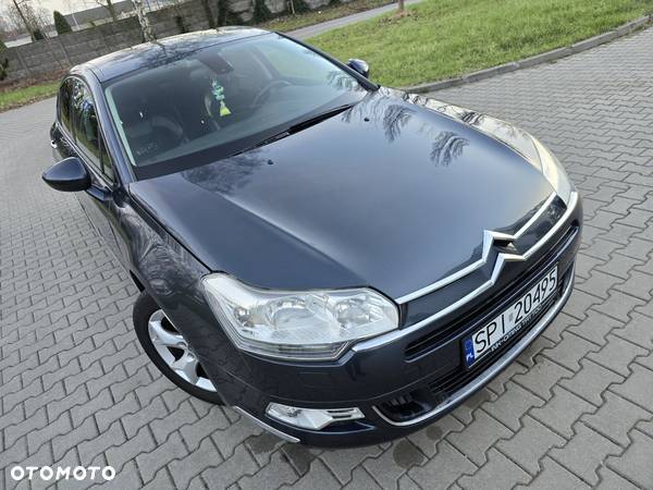 Citroën C5 2.0 16V Exclusive - 28