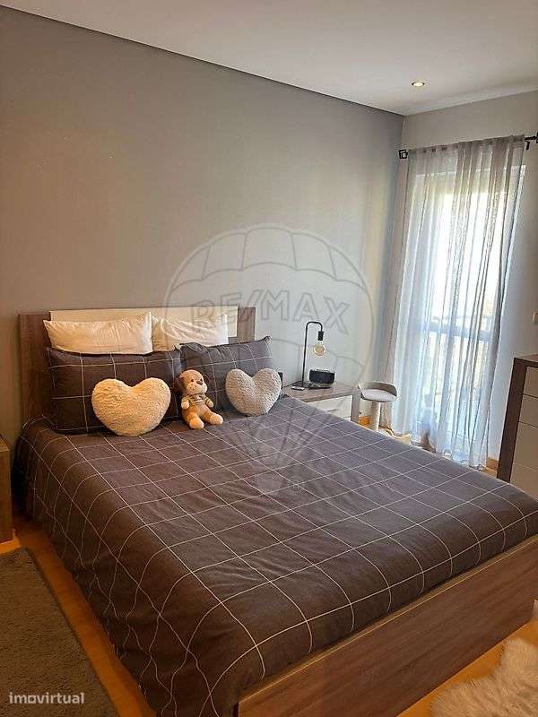 Apartamento T2 para venda - Grande imagem: 4/19