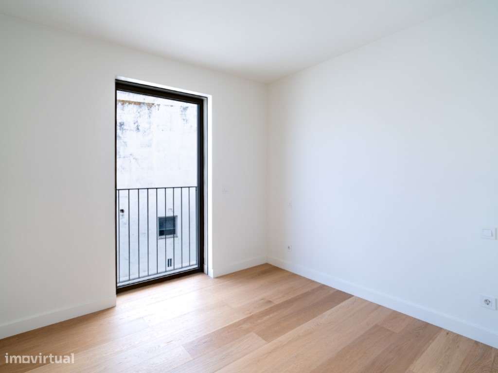 Apartamento T3 no Empreendimento O'Living - Conforto e Modernidade ...-17