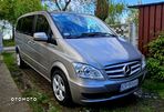 Mercedes-Benz Viano 3.0 CDI Ambiente - 1