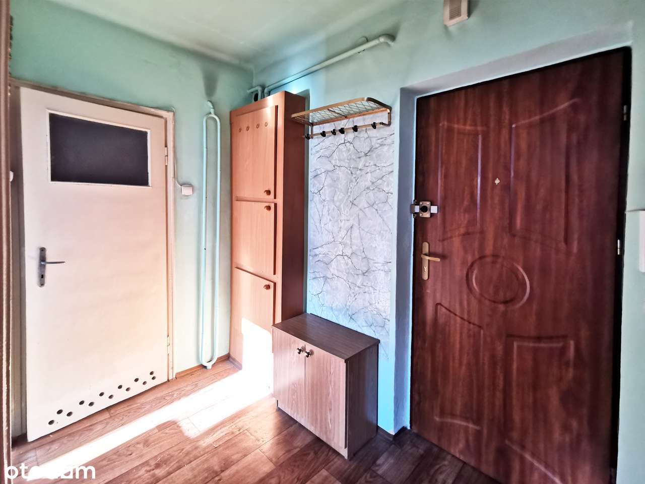 1 pok. 39m2/ Centrum Majówka-8