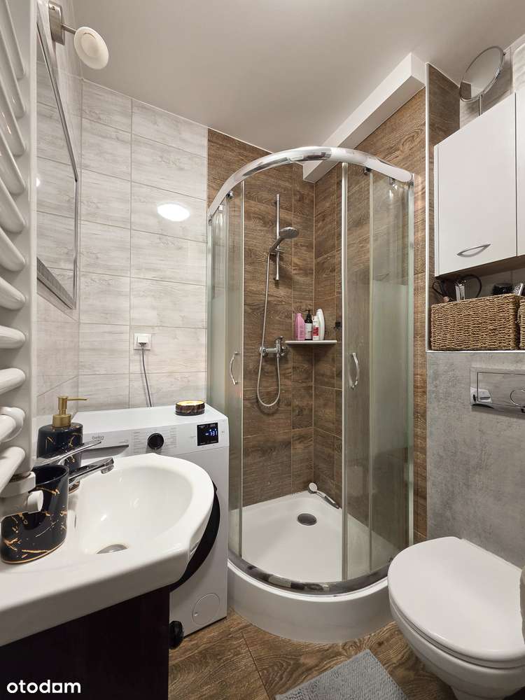 Mieszkanie, 32 m², Płock-1