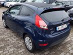 Ford Fiesta 1.25 Champions Edition - 6