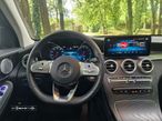 Mercedes-Benz GLC 300 de 4Matic - 48