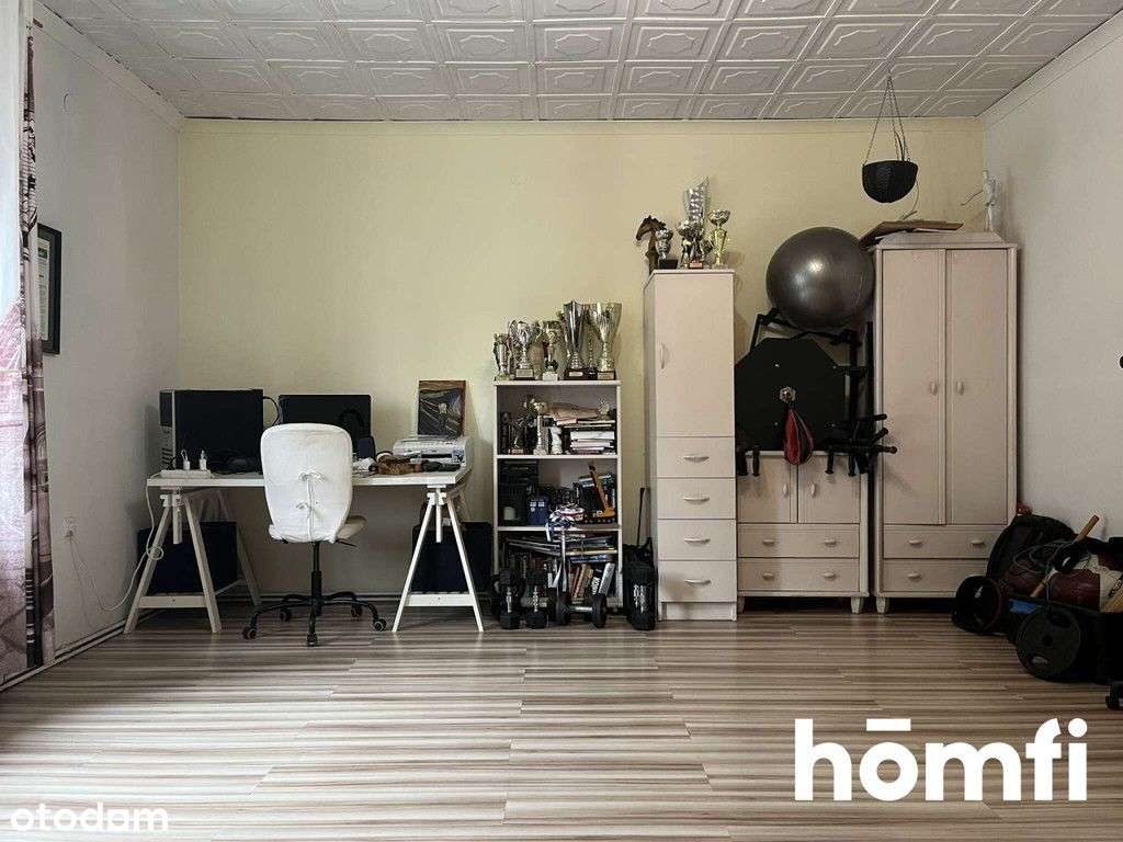 Garaż | Ogródek | 3 Pokoje - Pełny obrazek: 4/11