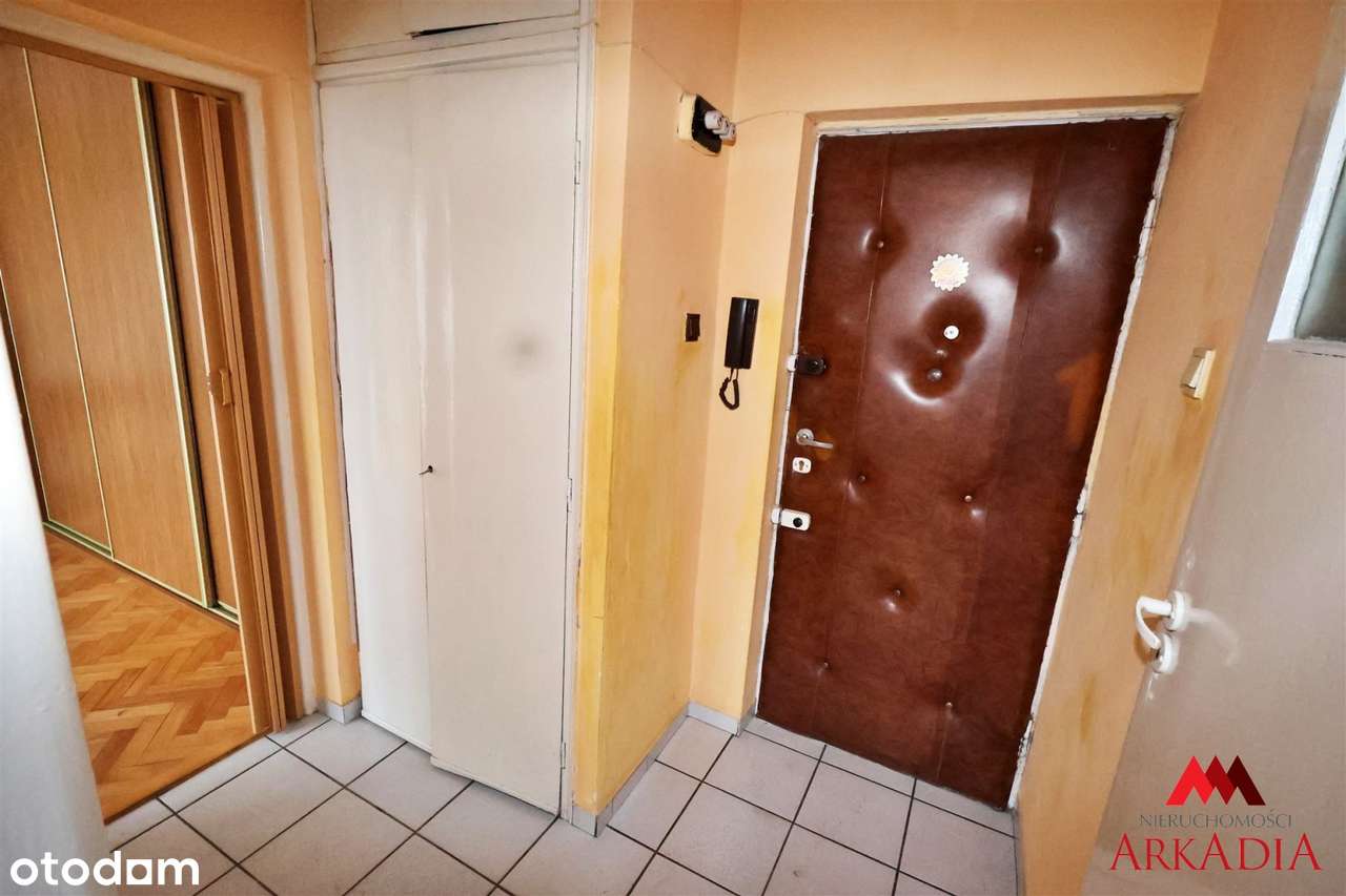 Mieszkanie na sprzedaż, Włocławek, 2 pokoje-6