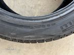 vând 4 anvelope 275/45/21 Pirelli allseason la 6,5mm - 8