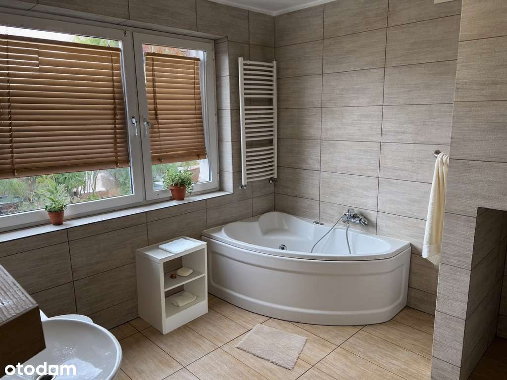 Dom wolnostojący | Wrocław Ołtaszyn | 217 m² + działka 581 m² - Pełny obrazek: 4/20