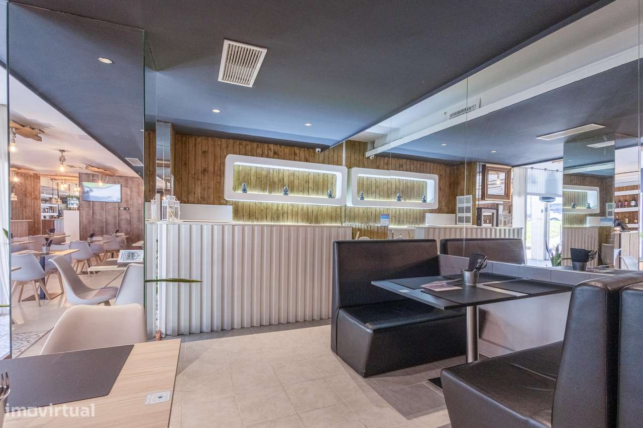 Loja comercial Junto à Universidade do minho-16