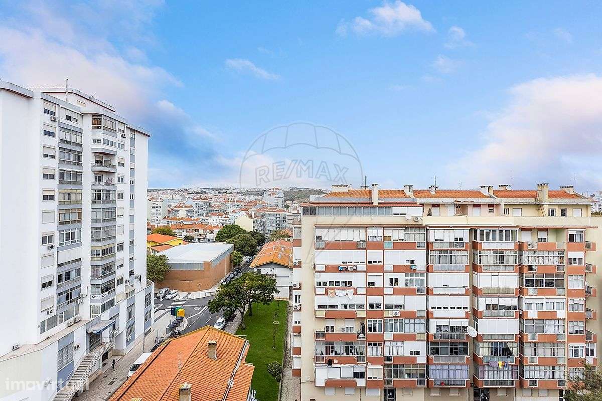 Apartamento T2 para venda - Grande imagem: 5/37