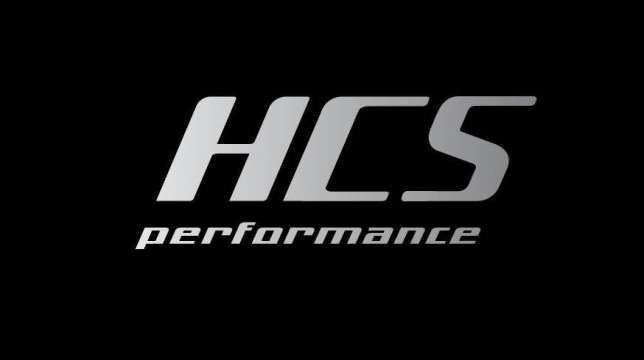 HCS Performance logo