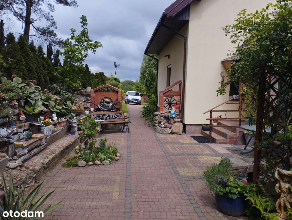 Do sprzedania Dom - Pełny obrazek: 4/20