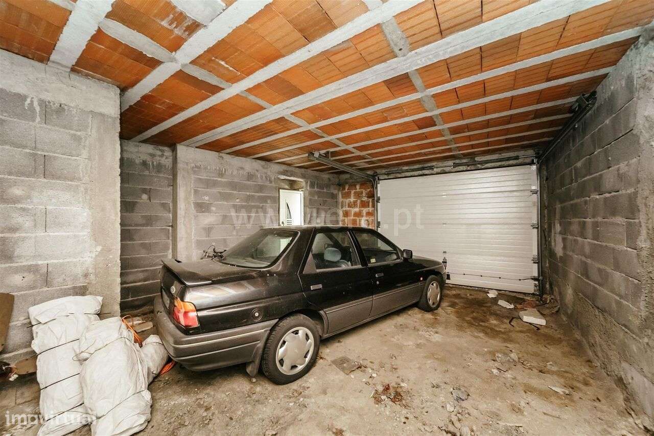 Moradia em Banda T3 / Covilhã, Barco - Grande imagem: 2/19